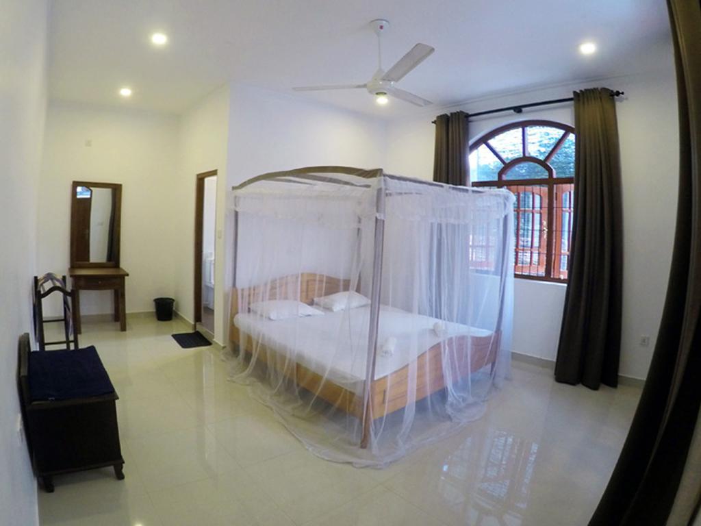 Angel Inn Guest House Negombo Rom bilde